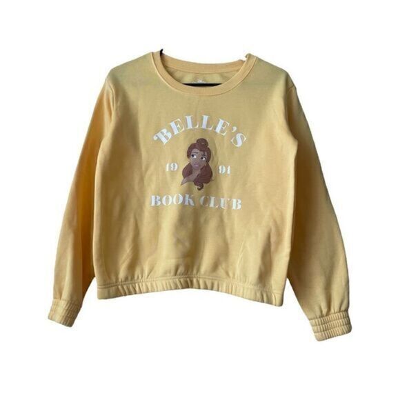 NWT XL Girls Sweatshirts - Picture 3 of 7